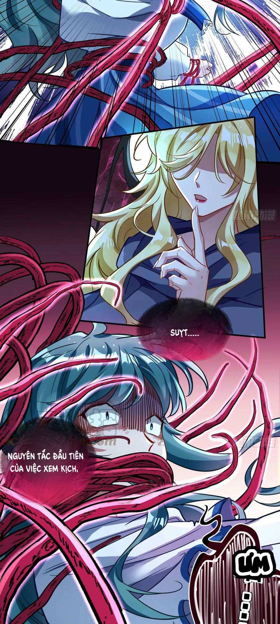 Vạn Tra Triêu Hoàng Chapter 467 - Trang 2