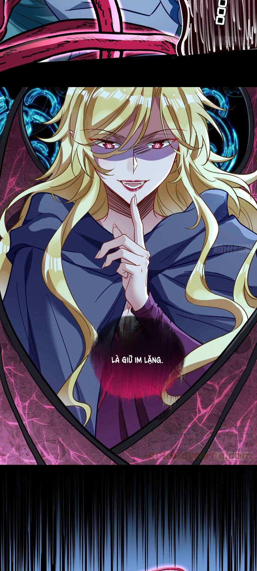 Vạn Tra Triêu Hoàng Chapter 467 - Trang 2