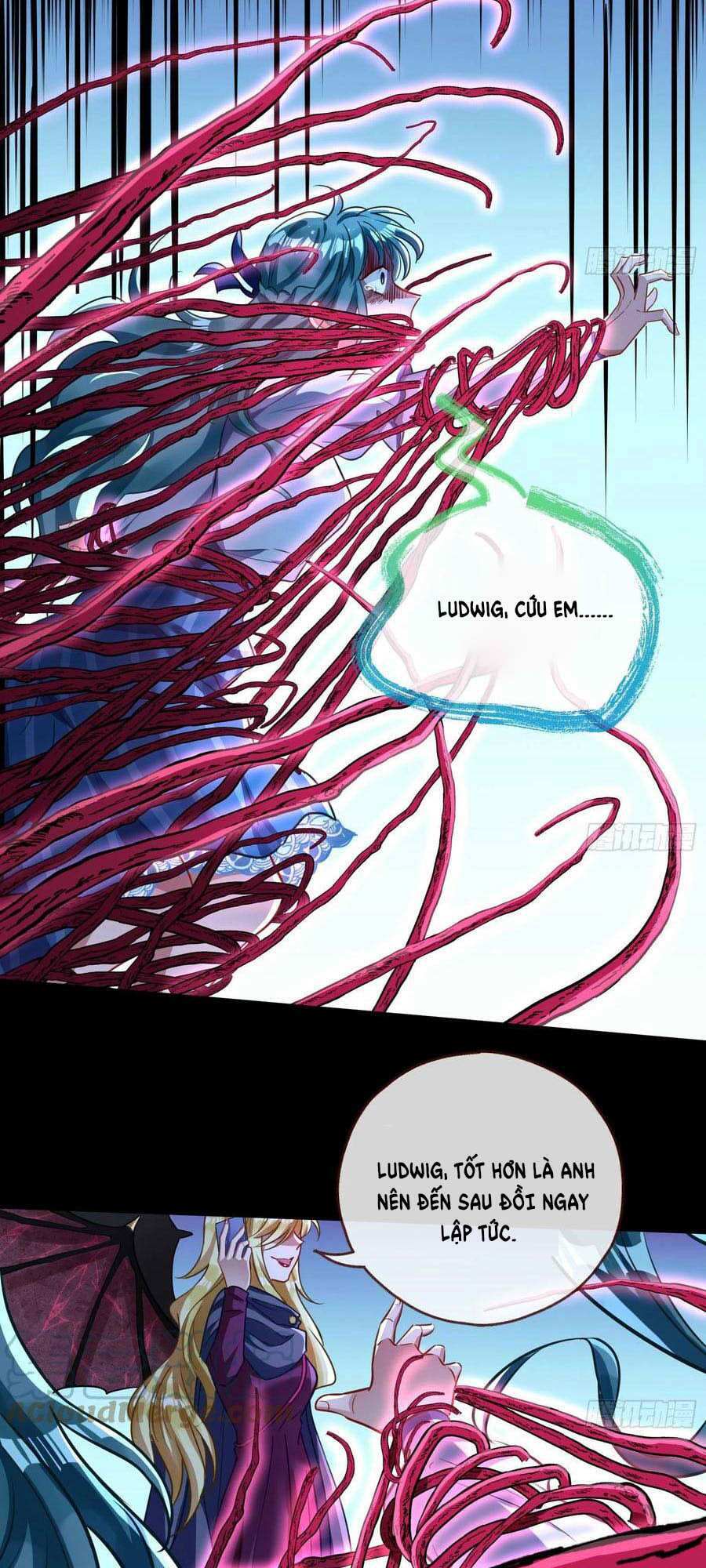 Vạn Tra Triêu Hoàng Chapter 467 - Trang 2