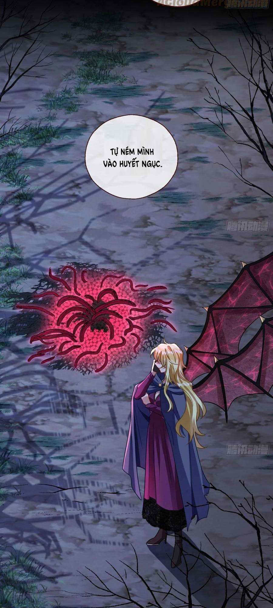 Vạn Tra Triêu Hoàng Chapter 467 - Trang 2