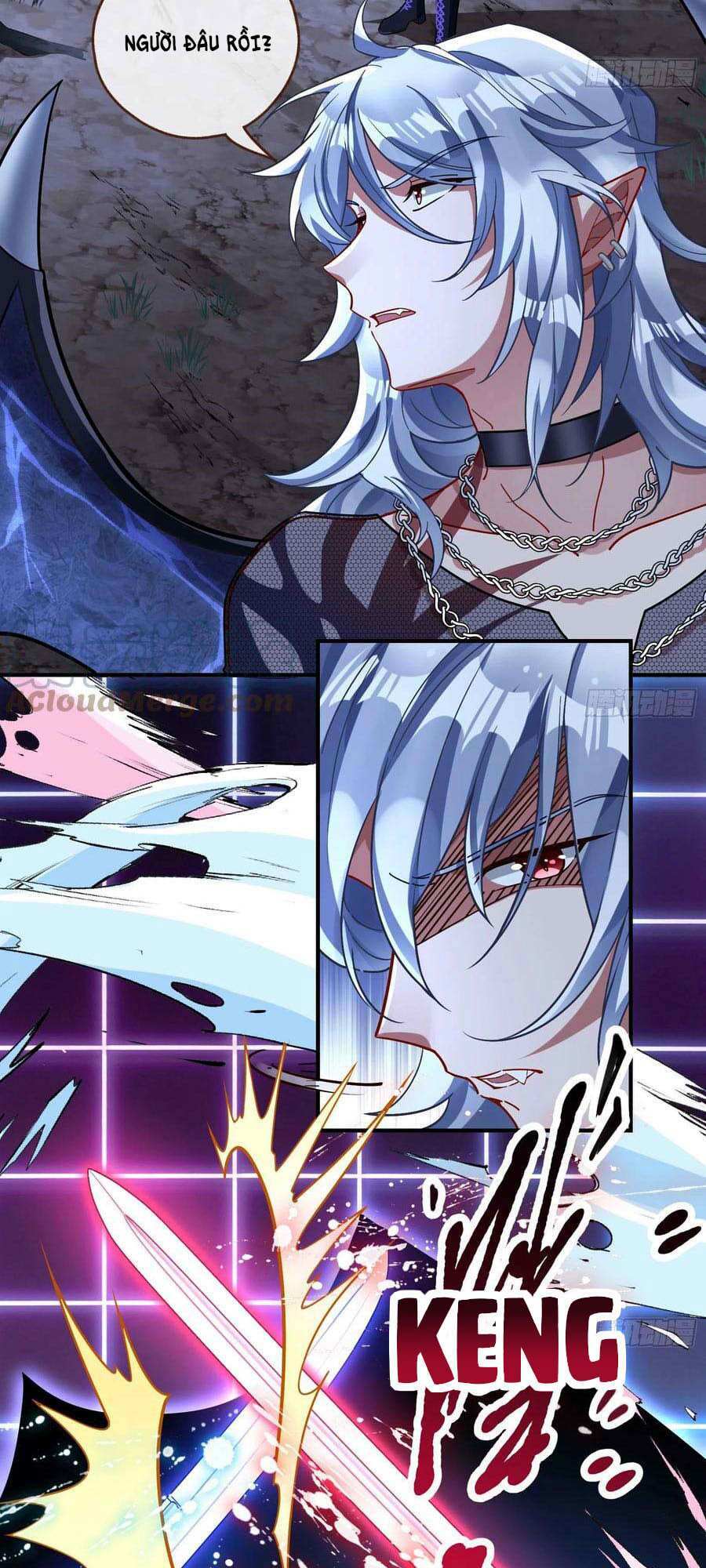 Vạn Tra Triêu Hoàng Chapter 467 - Trang 2