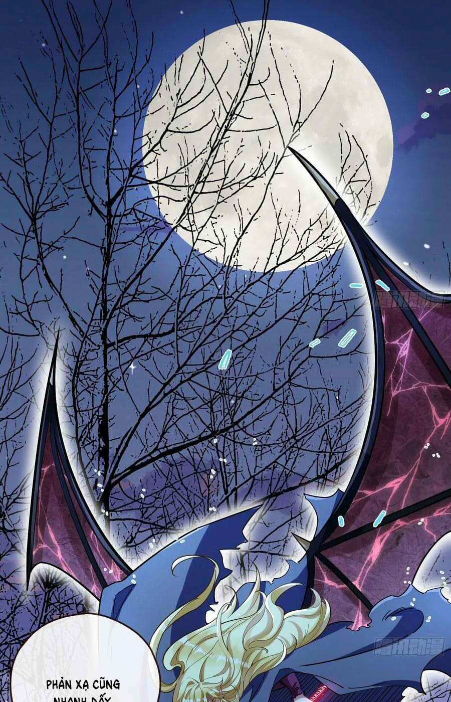 Vạn Tra Triêu Hoàng Chapter 467 - Trang 2