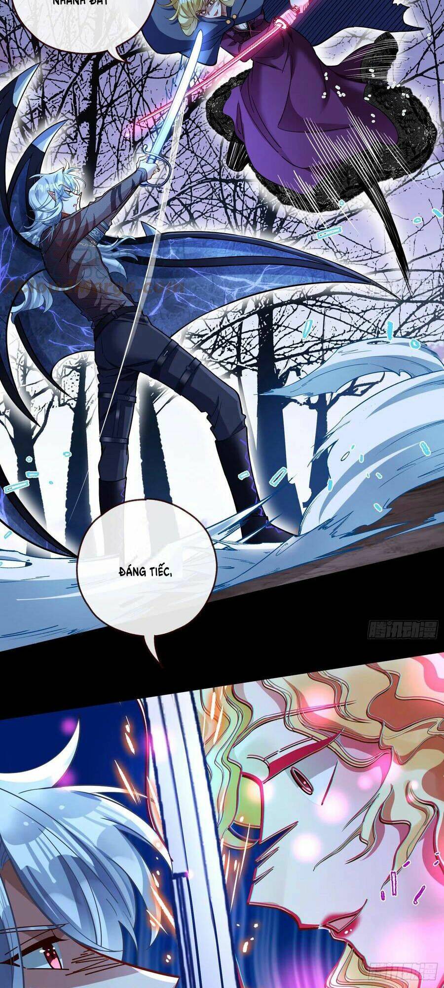 Vạn Tra Triêu Hoàng Chapter 467 - Trang 2