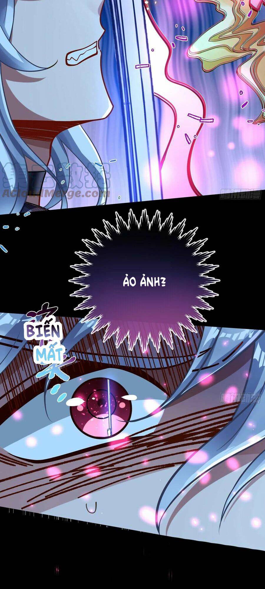 Vạn Tra Triêu Hoàng Chapter 467 - Trang 2