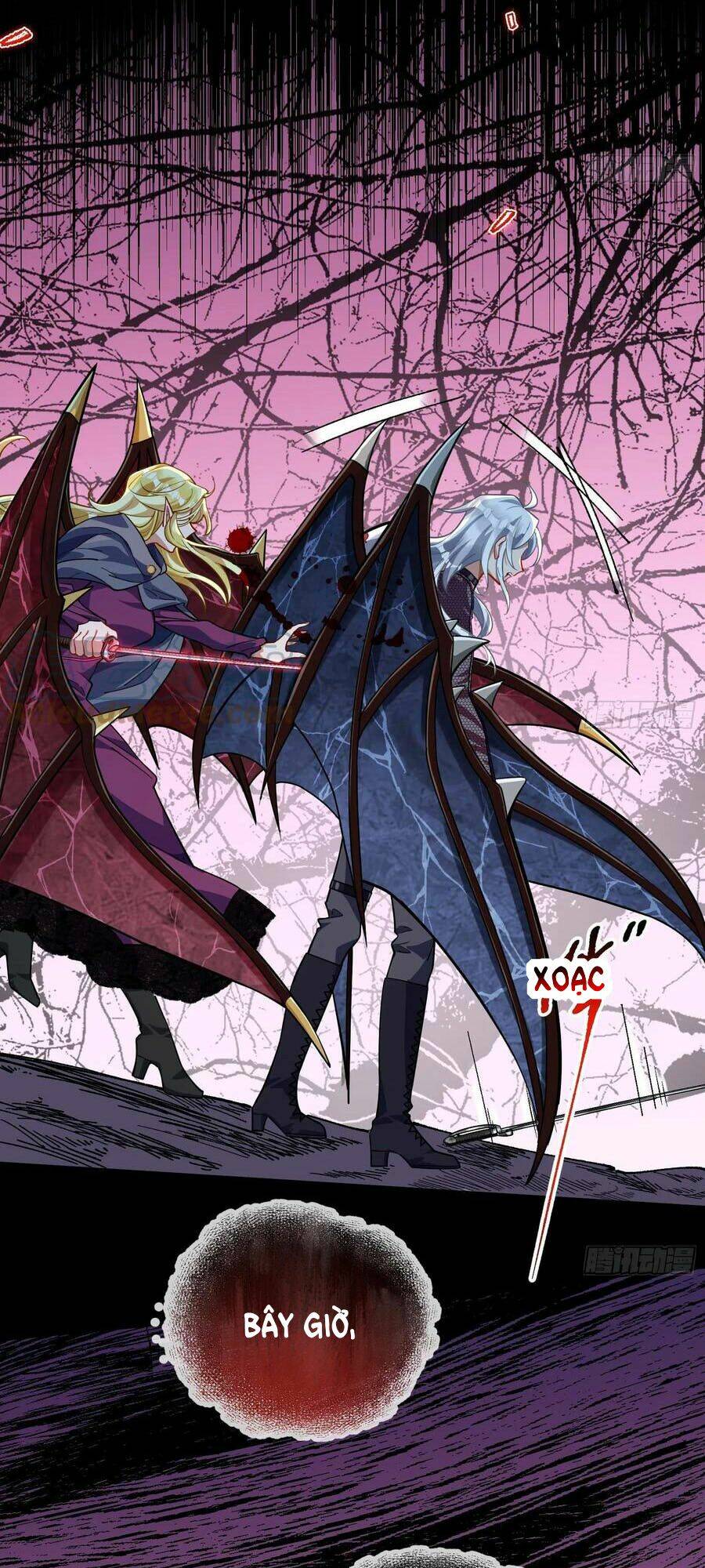 Vạn Tra Triêu Hoàng Chapter 467 - Trang 2