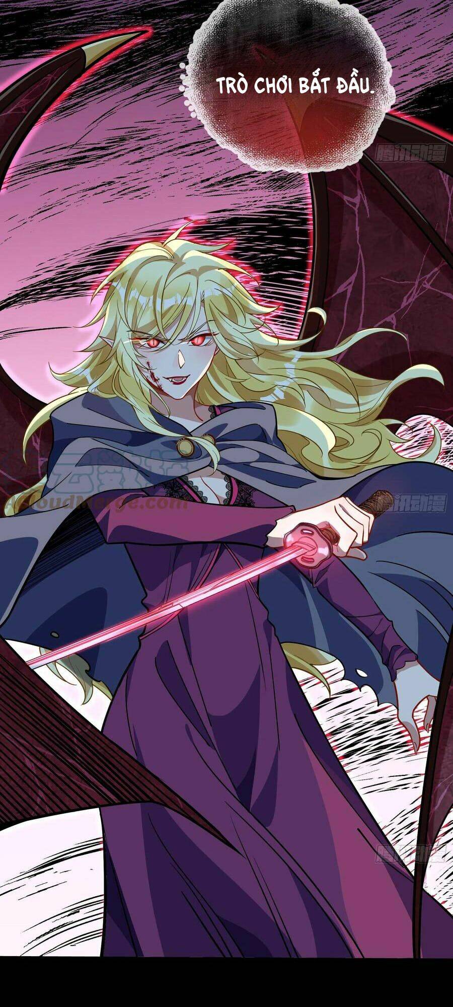 Vạn Tra Triêu Hoàng Chapter 467 - Trang 2