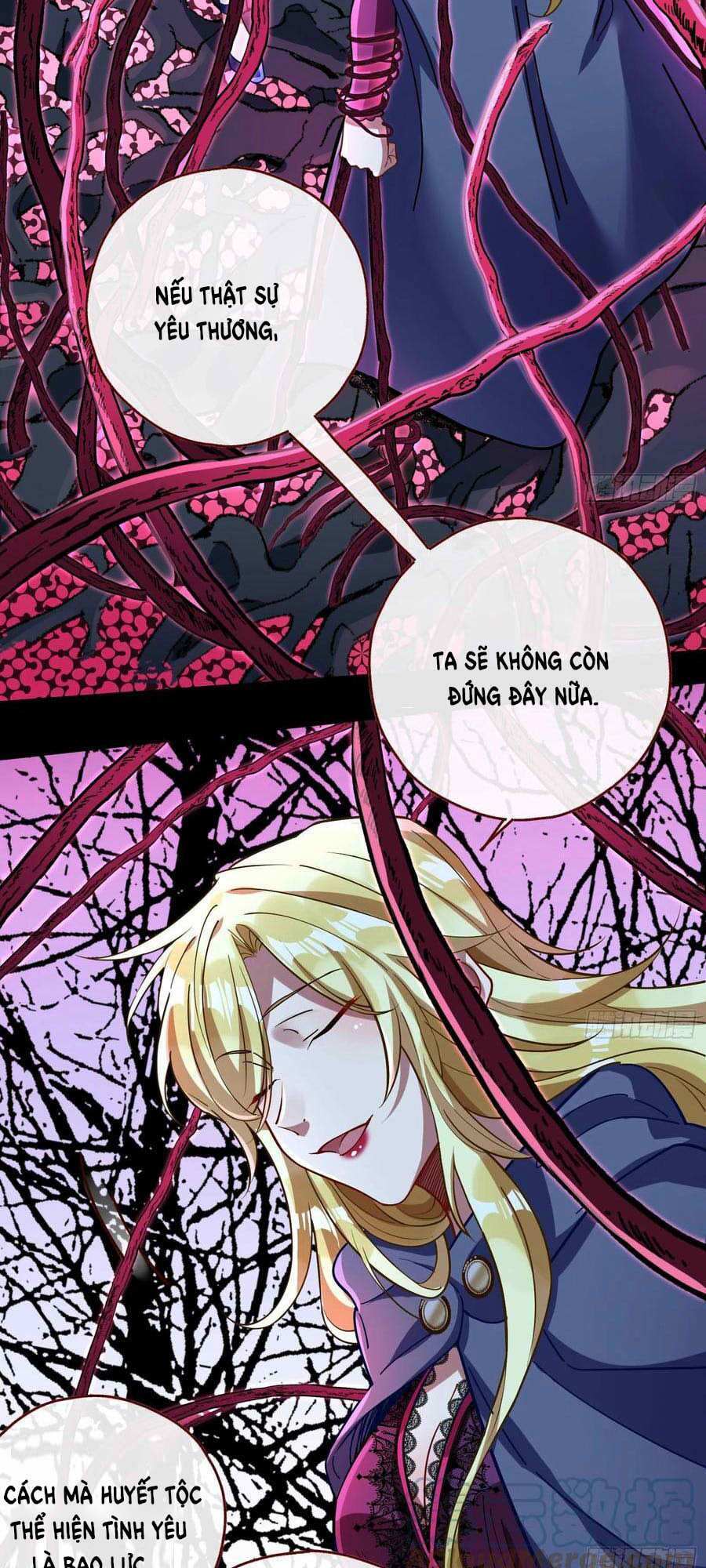 Vạn Tra Triêu Hoàng Chapter 467 - Trang 2