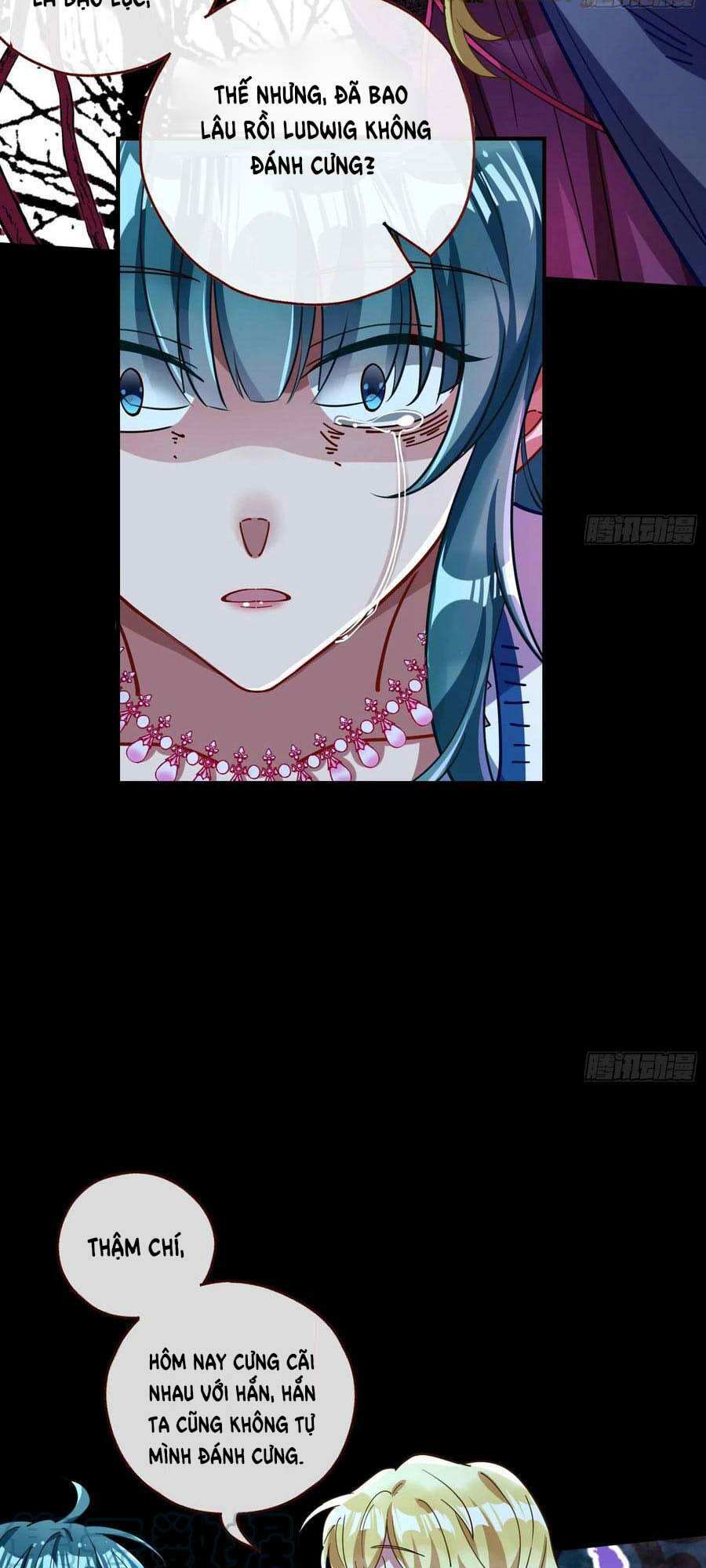 Vạn Tra Triêu Hoàng Chapter 467 - Trang 2