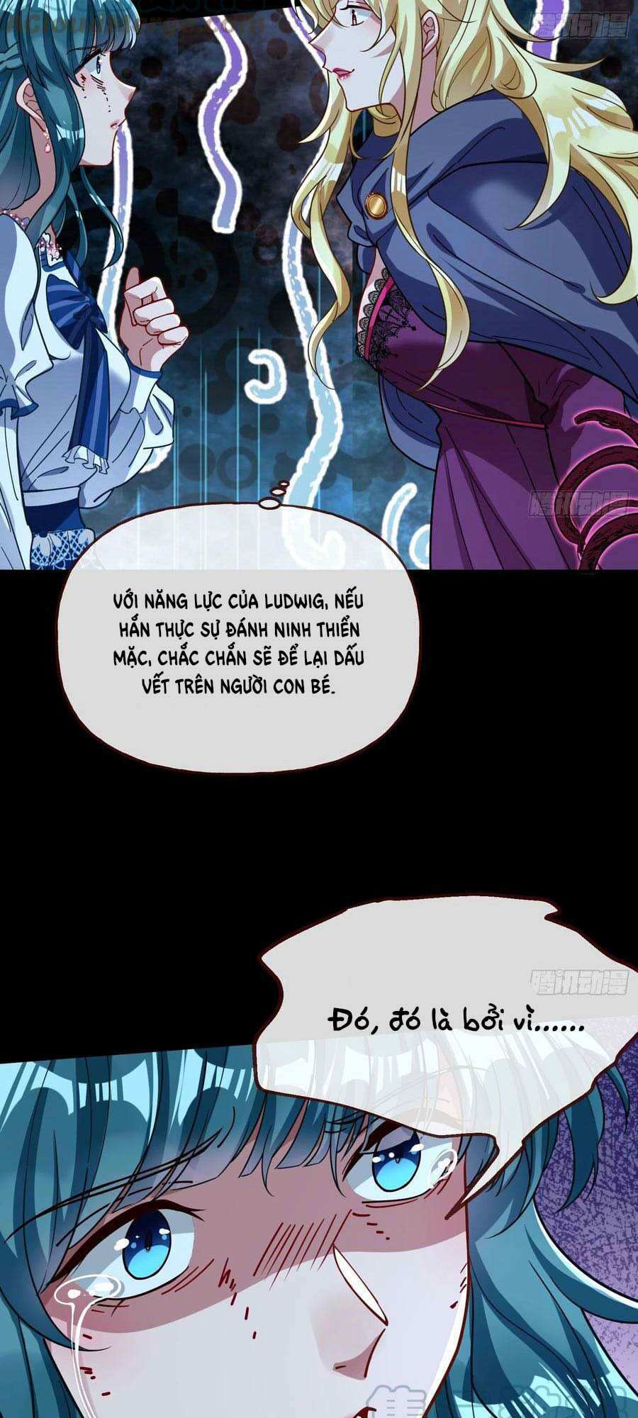 Vạn Tra Triêu Hoàng Chapter 467 - Trang 2