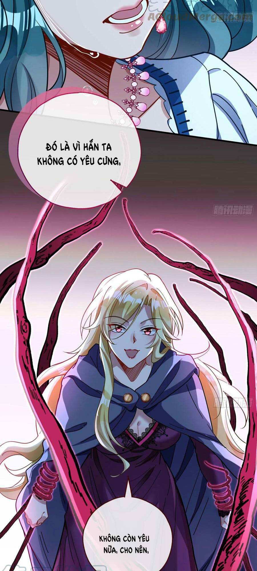 Vạn Tra Triêu Hoàng Chapter 467 - Trang 2