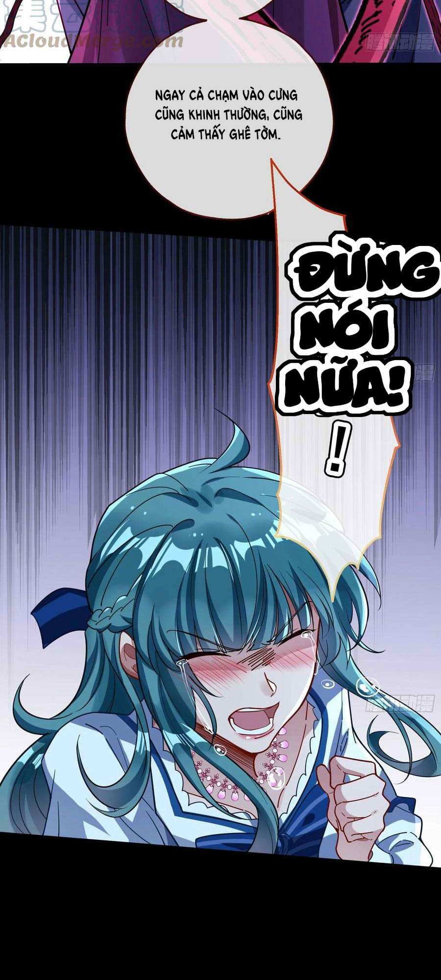 Vạn Tra Triêu Hoàng Chapter 467 - Trang 2