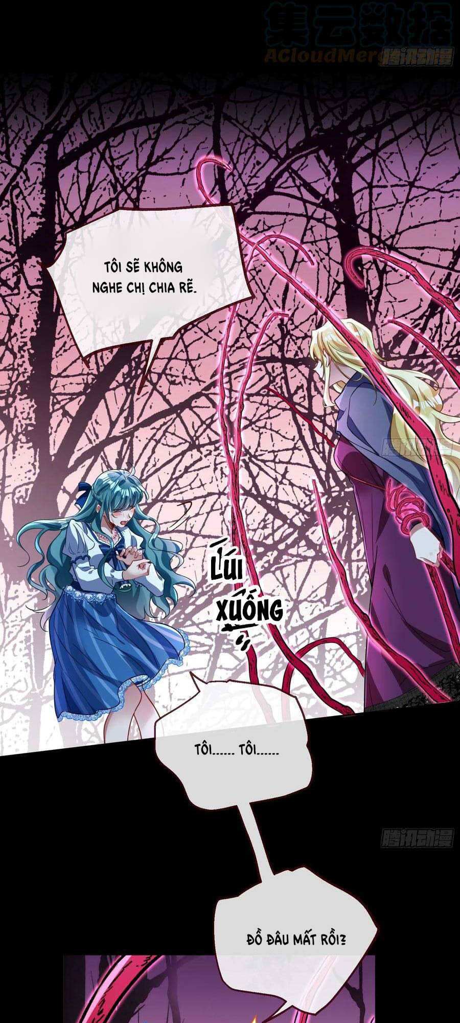 Vạn Tra Triêu Hoàng Chapter 467 - Trang 2