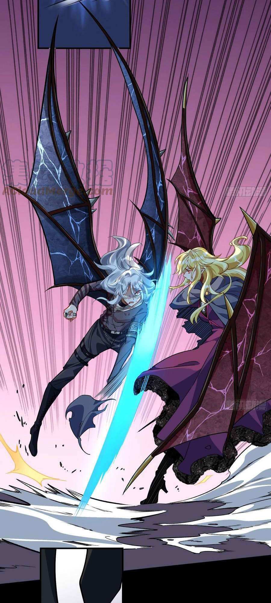 Vạn Tra Triêu Hoàng Chapter 468 - Trang 2