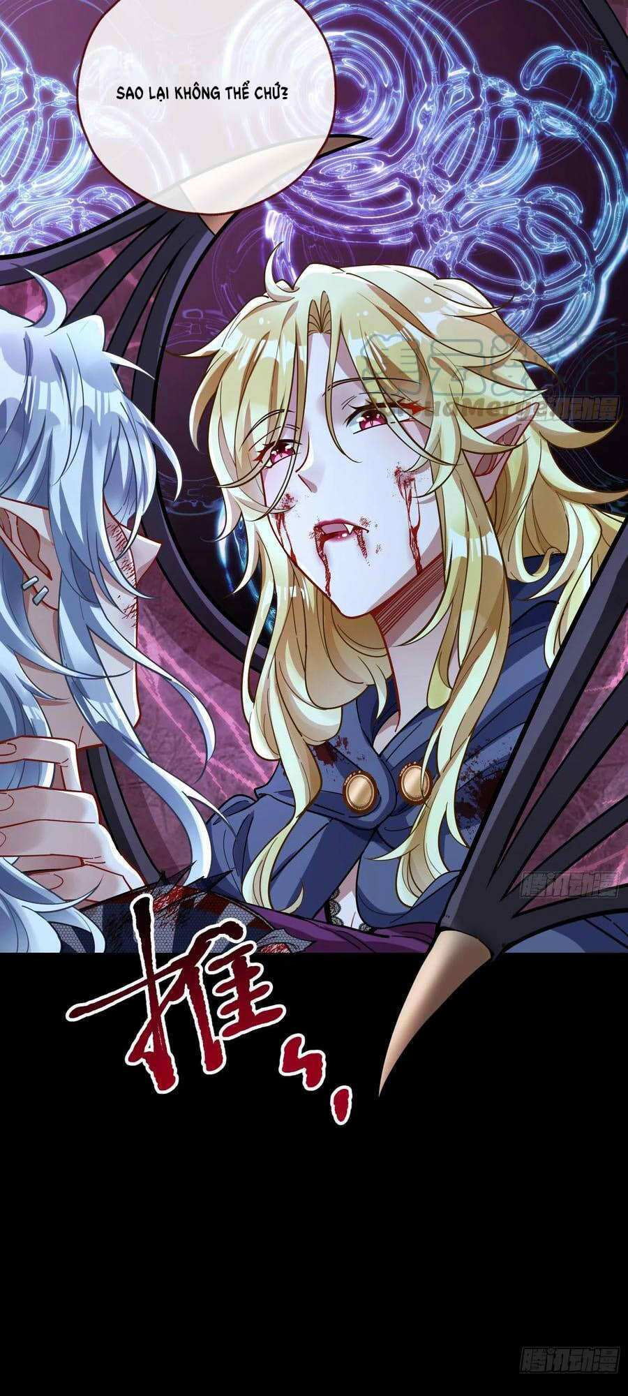 Vạn Tra Triêu Hoàng Chapter 468 - Trang 2