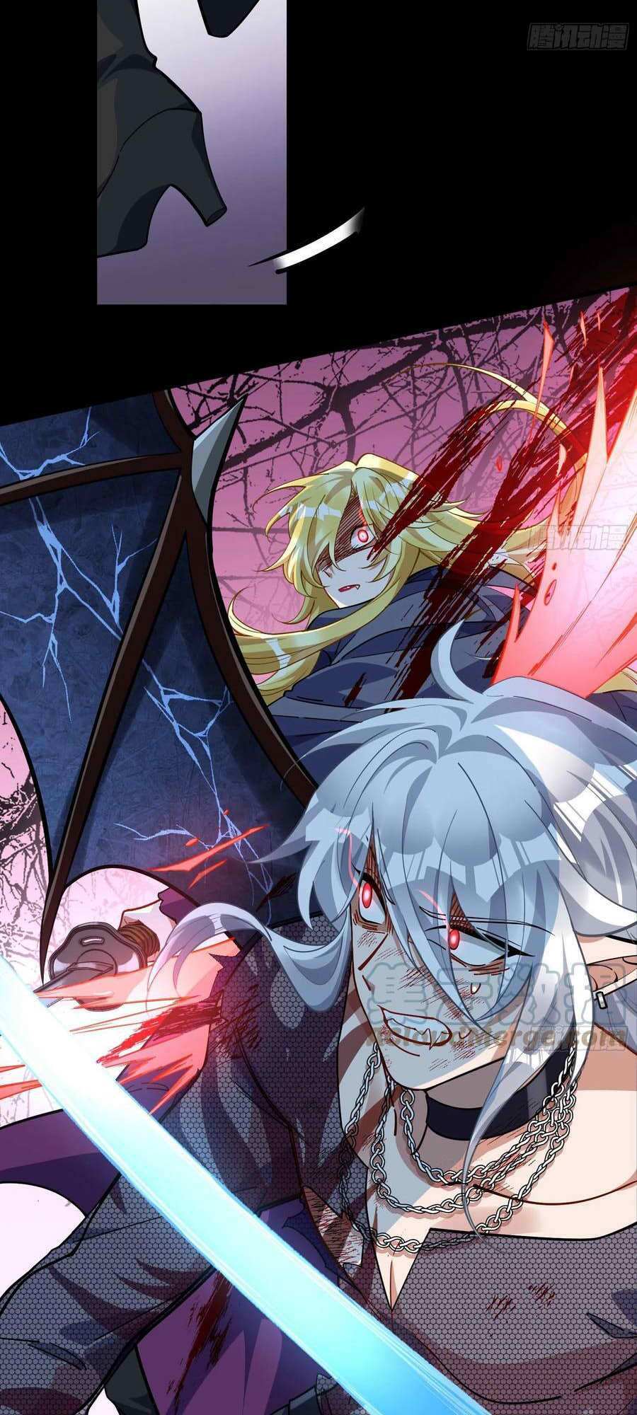 Vạn Tra Triêu Hoàng Chapter 468 - Trang 2