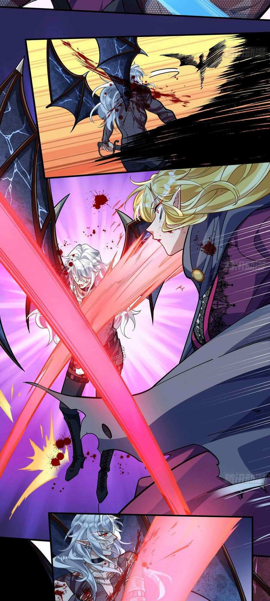 Vạn Tra Triêu Hoàng Chapter 468 - Trang 2