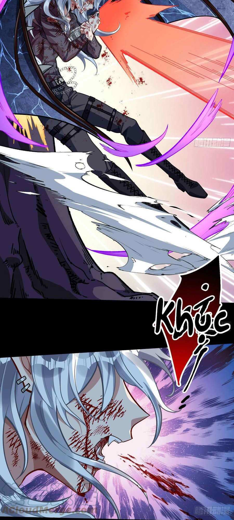 Vạn Tra Triêu Hoàng Chapter 468 - Trang 2