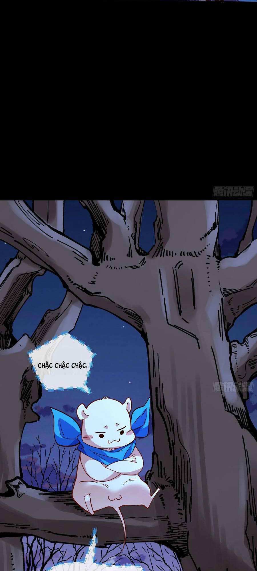 Vạn Tra Triêu Hoàng Chapter 468 - Trang 2