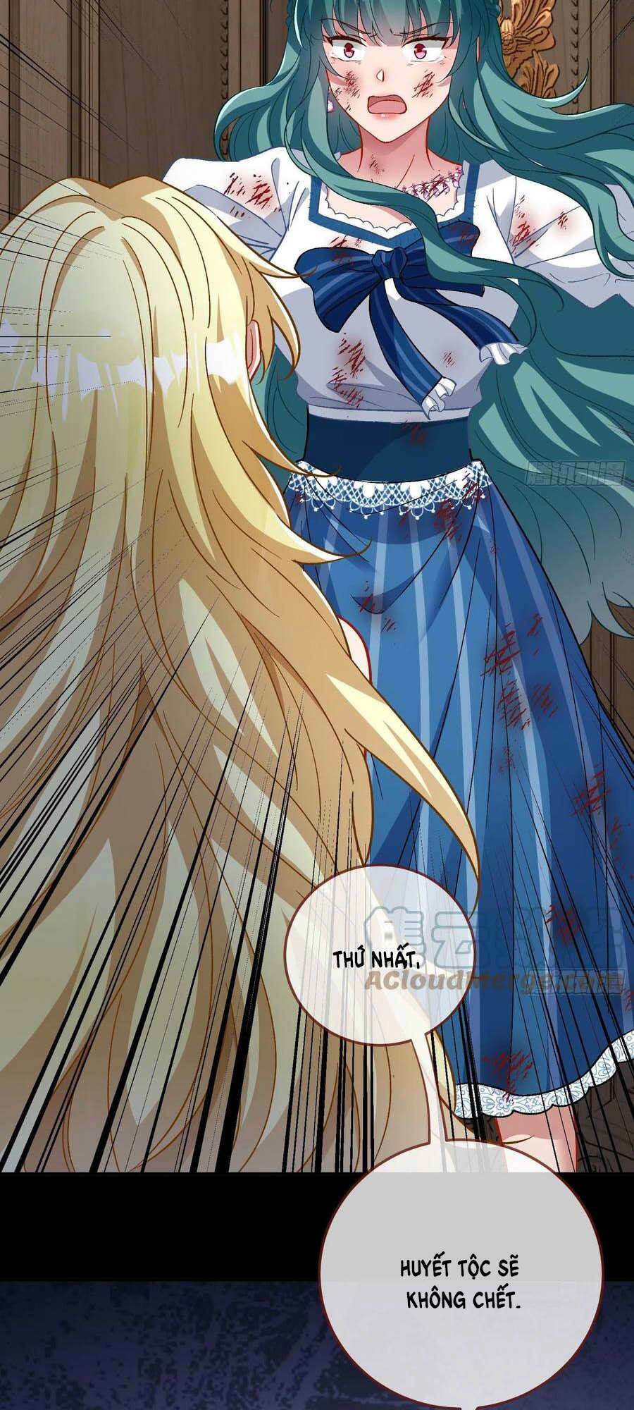 Vạn Tra Triêu Hoàng Chapter 469 - Trang 2