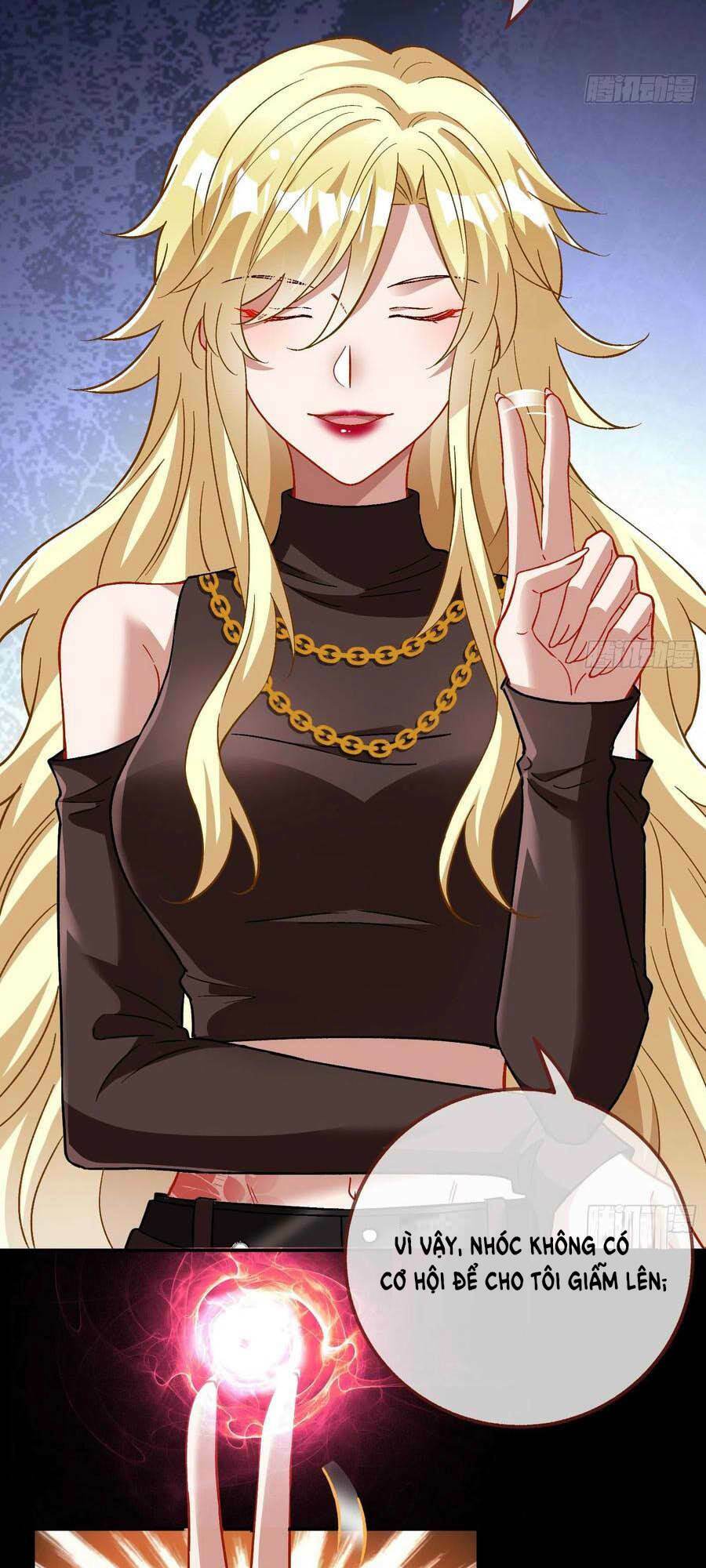 Vạn Tra Triêu Hoàng Chapter 469 - Trang 2