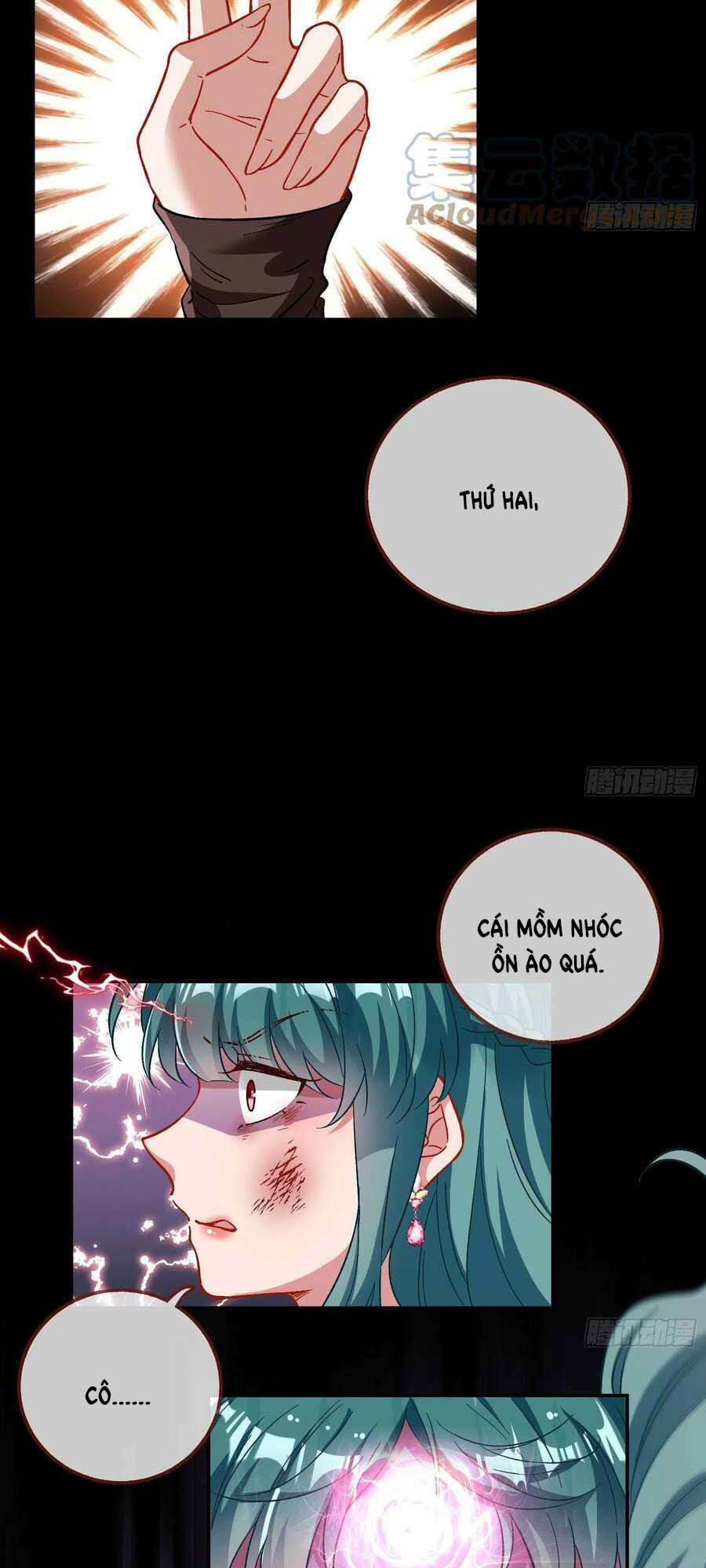 Vạn Tra Triêu Hoàng Chapter 469 - Trang 2