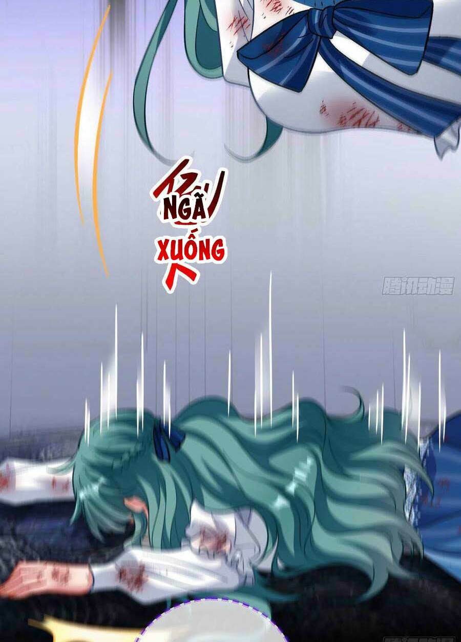 Vạn Tra Triêu Hoàng Chapter 469 - Trang 2