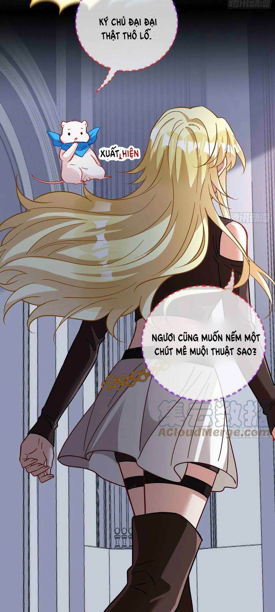 Vạn Tra Triêu Hoàng Chapter 469 - Trang 2