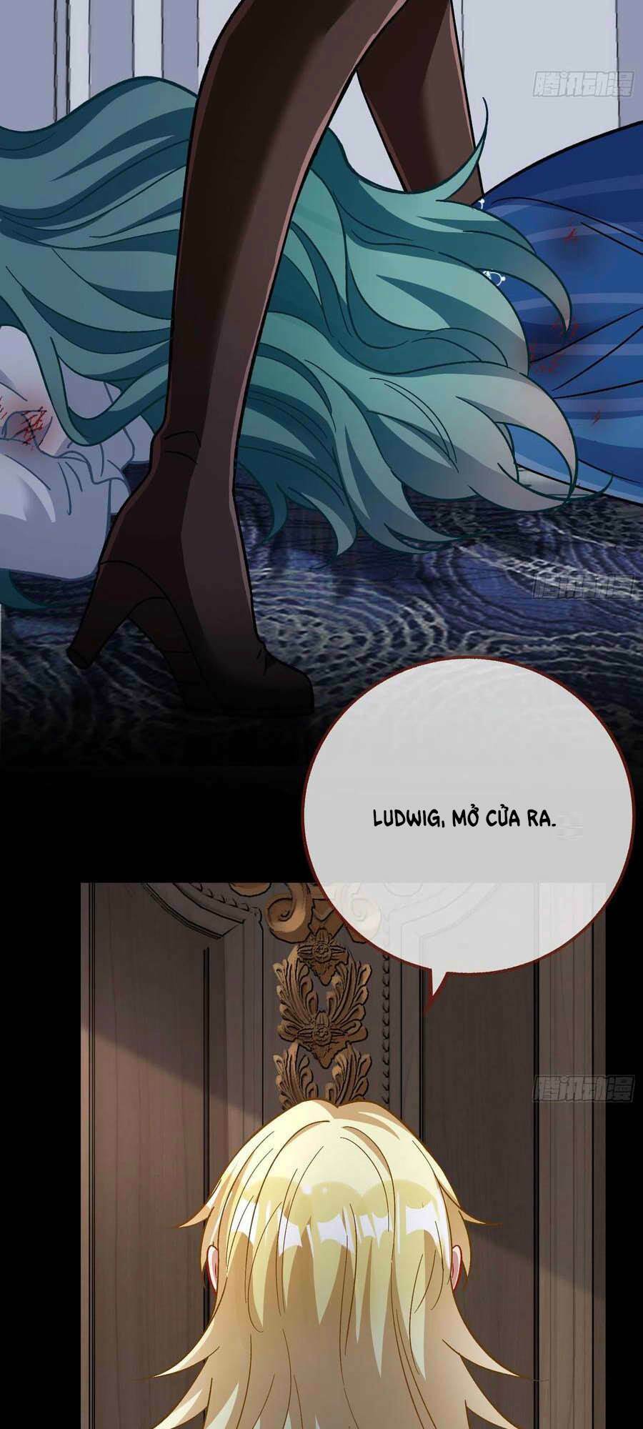 Vạn Tra Triêu Hoàng Chapter 469 - Trang 2