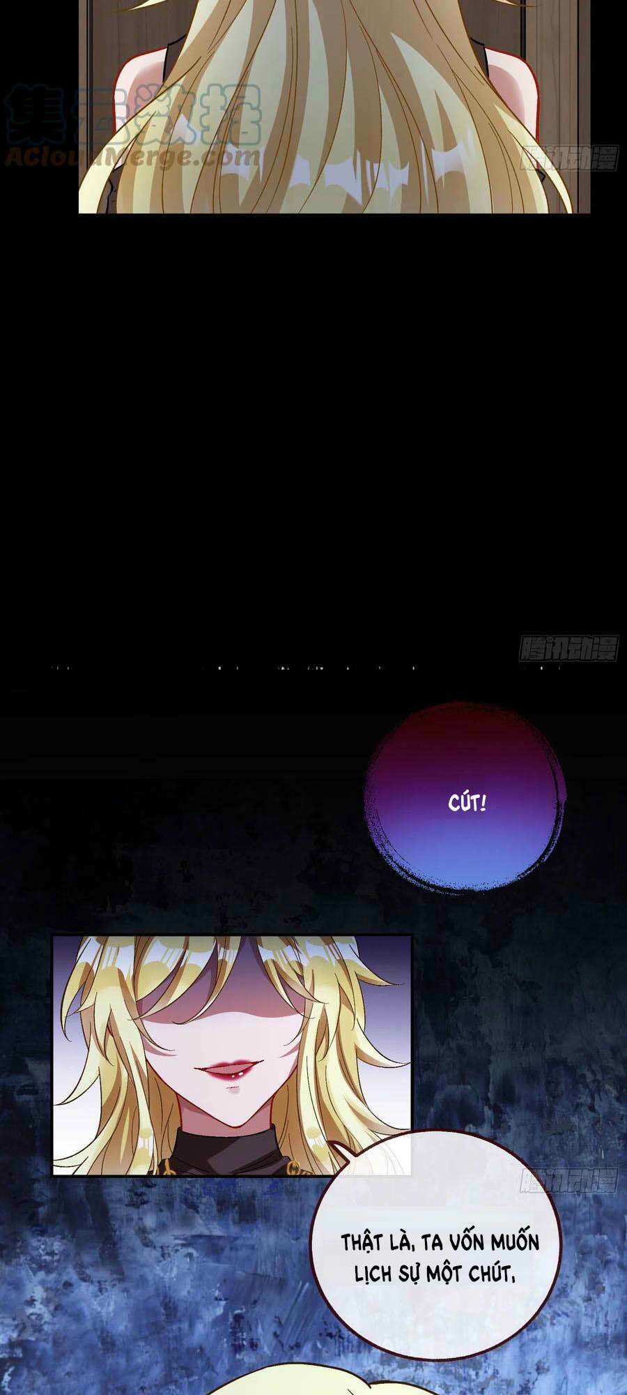 Vạn Tra Triêu Hoàng Chapter 469 - Trang 2