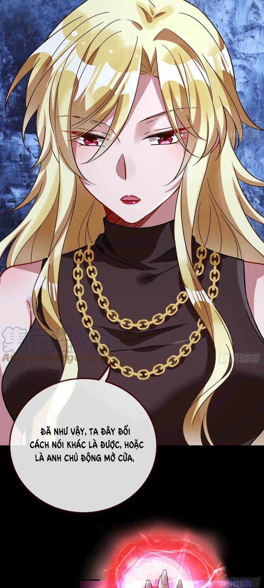 Vạn Tra Triêu Hoàng Chapter 469 - Trang 2