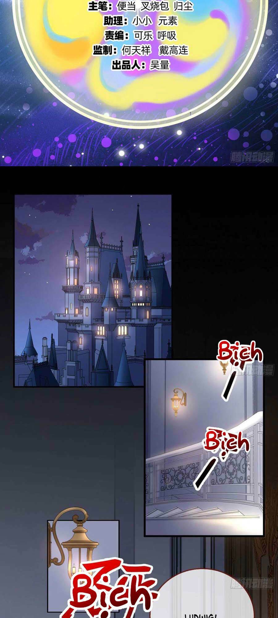 Vạn Tra Triêu Hoàng Chapter 469 - Trang 2