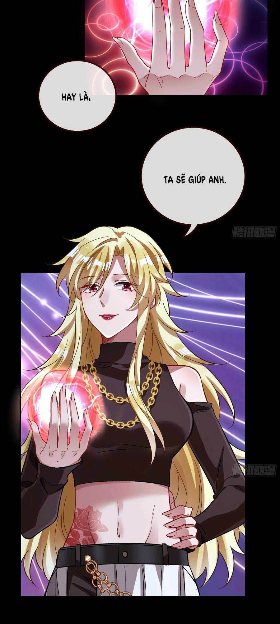 Vạn Tra Triêu Hoàng Chapter 469 - Trang 2