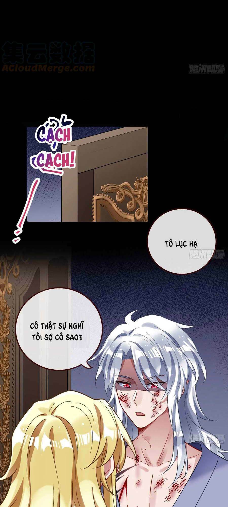 Vạn Tra Triêu Hoàng Chapter 469 - Trang 2