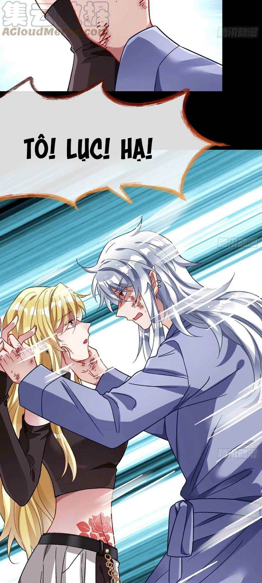 Vạn Tra Triêu Hoàng Chapter 469 - Trang 2