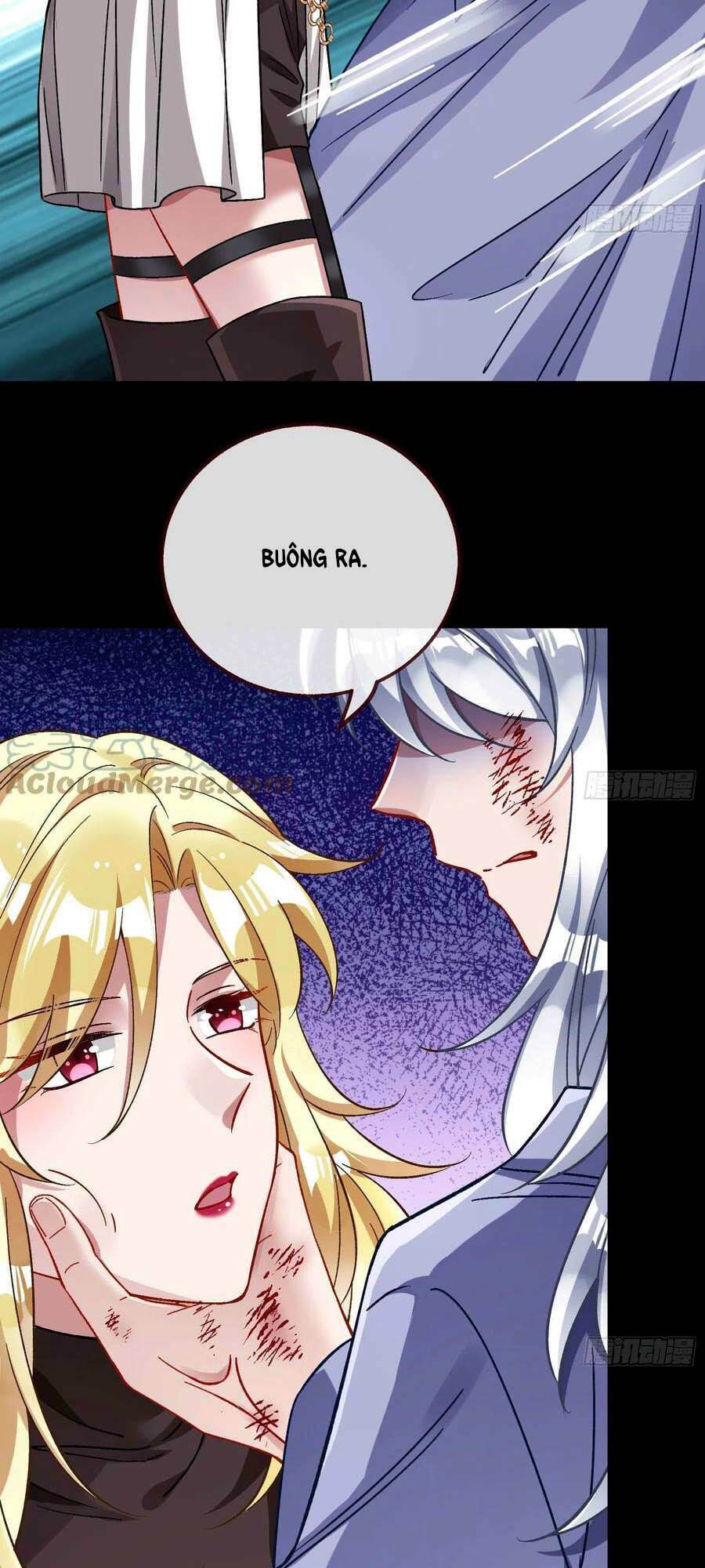 Vạn Tra Triêu Hoàng Chapter 469 - Trang 2