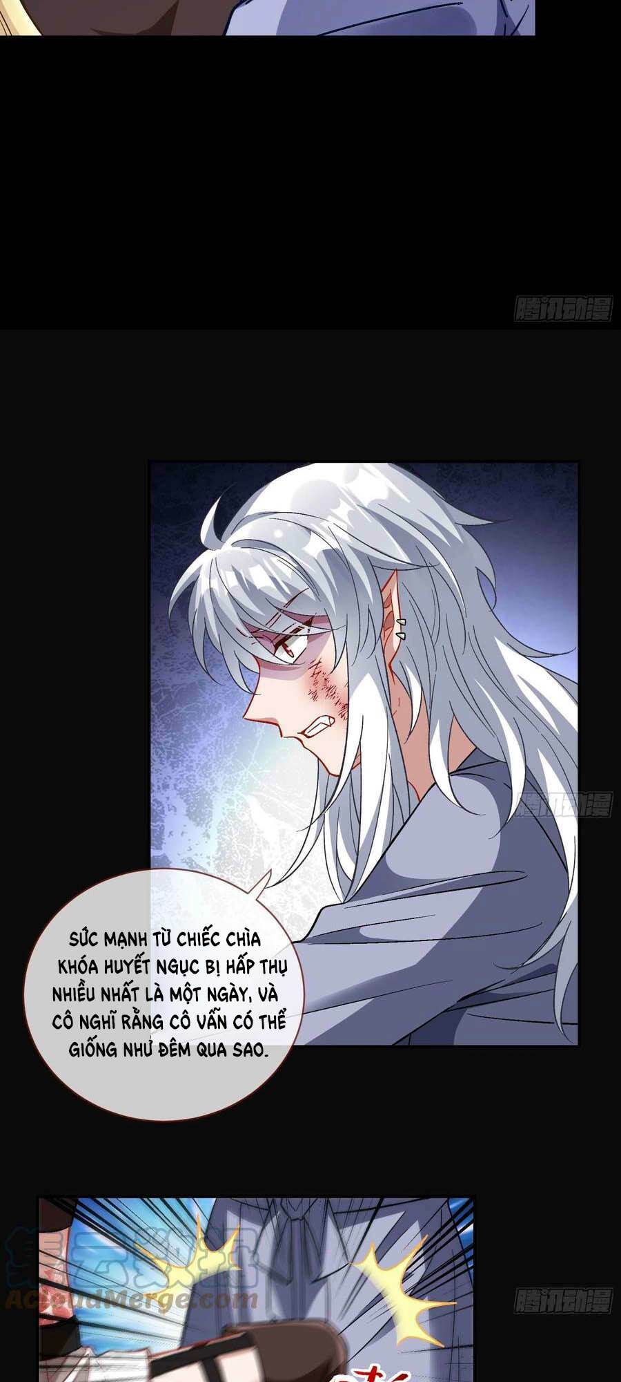 Vạn Tra Triêu Hoàng Chapter 469 - Trang 2