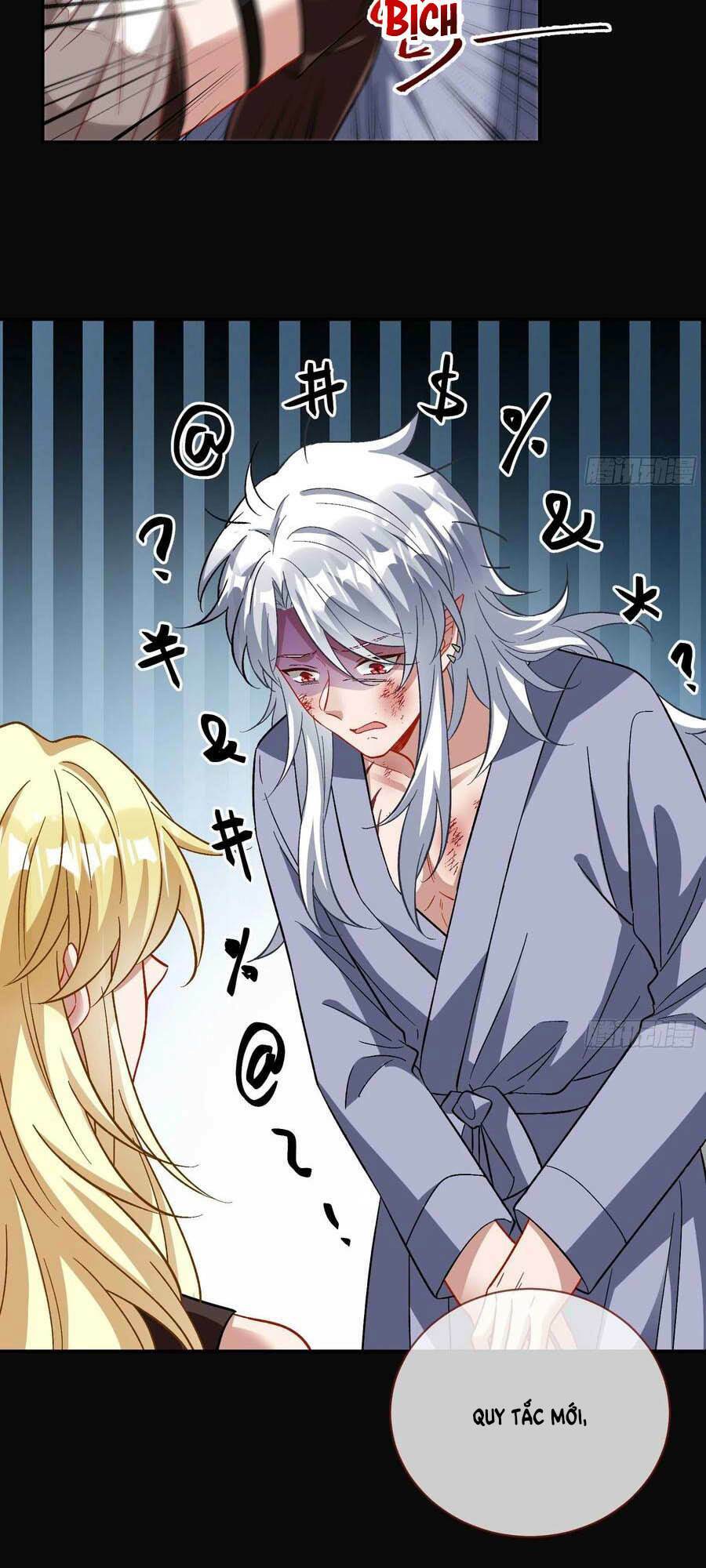 Vạn Tra Triêu Hoàng Chapter 469 - Trang 2