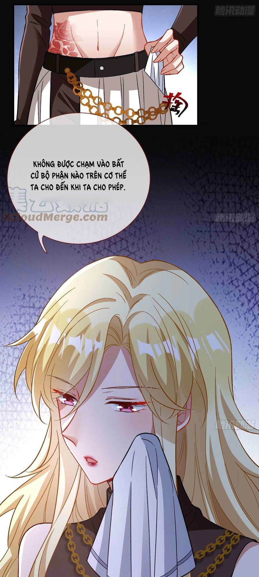 Vạn Tra Triêu Hoàng Chapter 469 - Trang 2