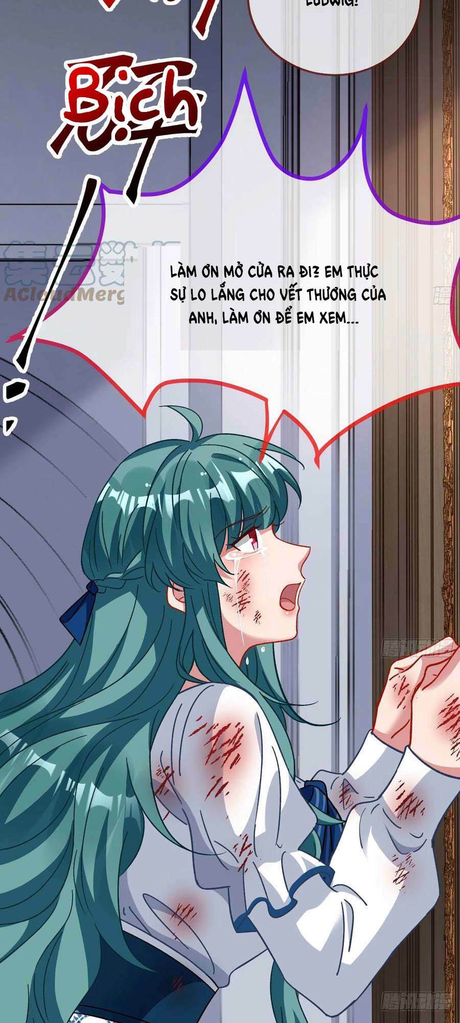 Vạn Tra Triêu Hoàng Chapter 469 - Trang 2