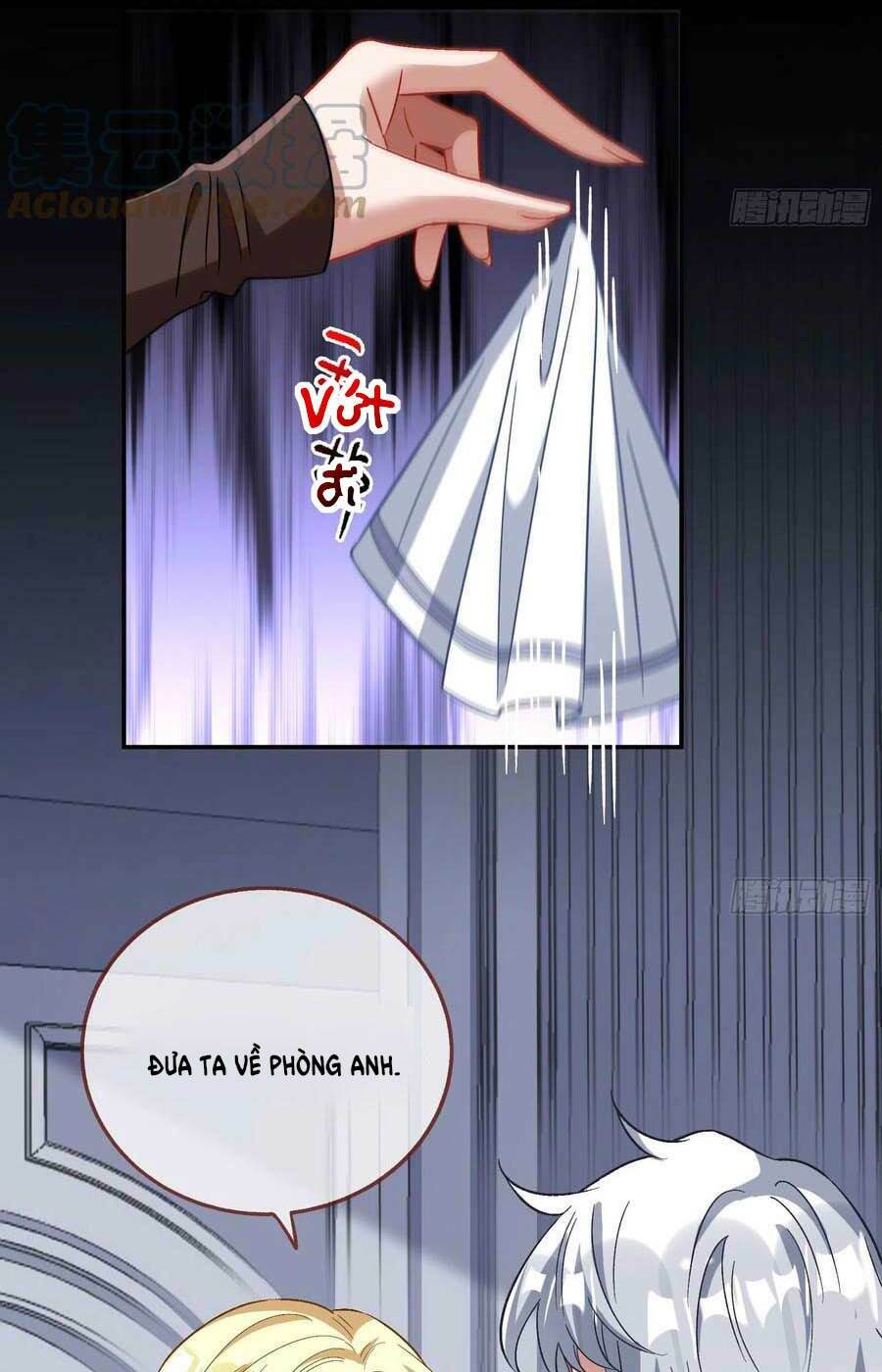 Vạn Tra Triêu Hoàng Chapter 469 - Trang 2