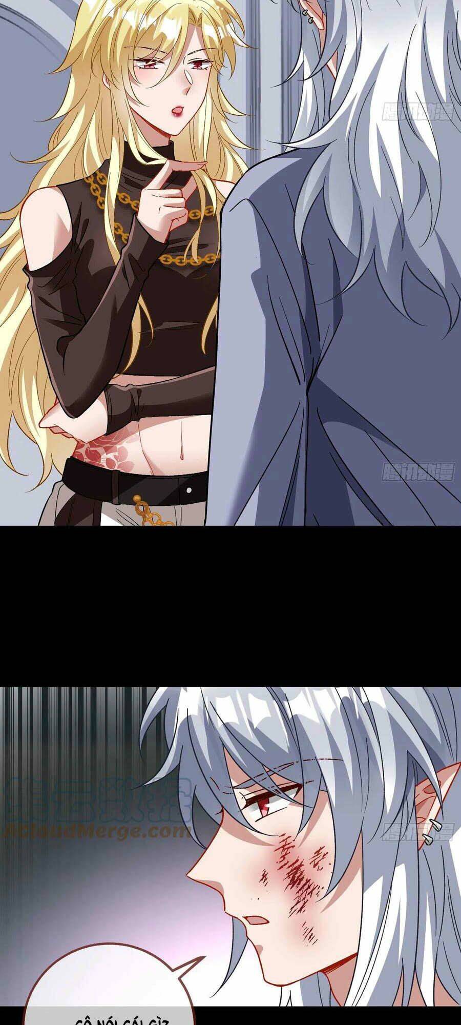 Vạn Tra Triêu Hoàng Chapter 469 - Trang 2