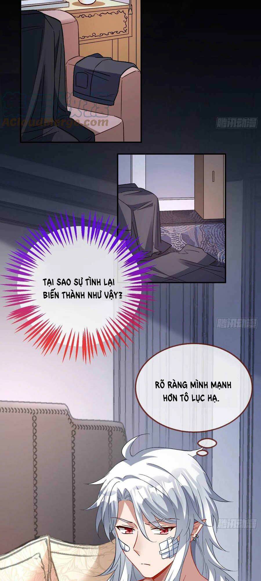 Vạn Tra Triêu Hoàng Chapter 469 - Trang 2