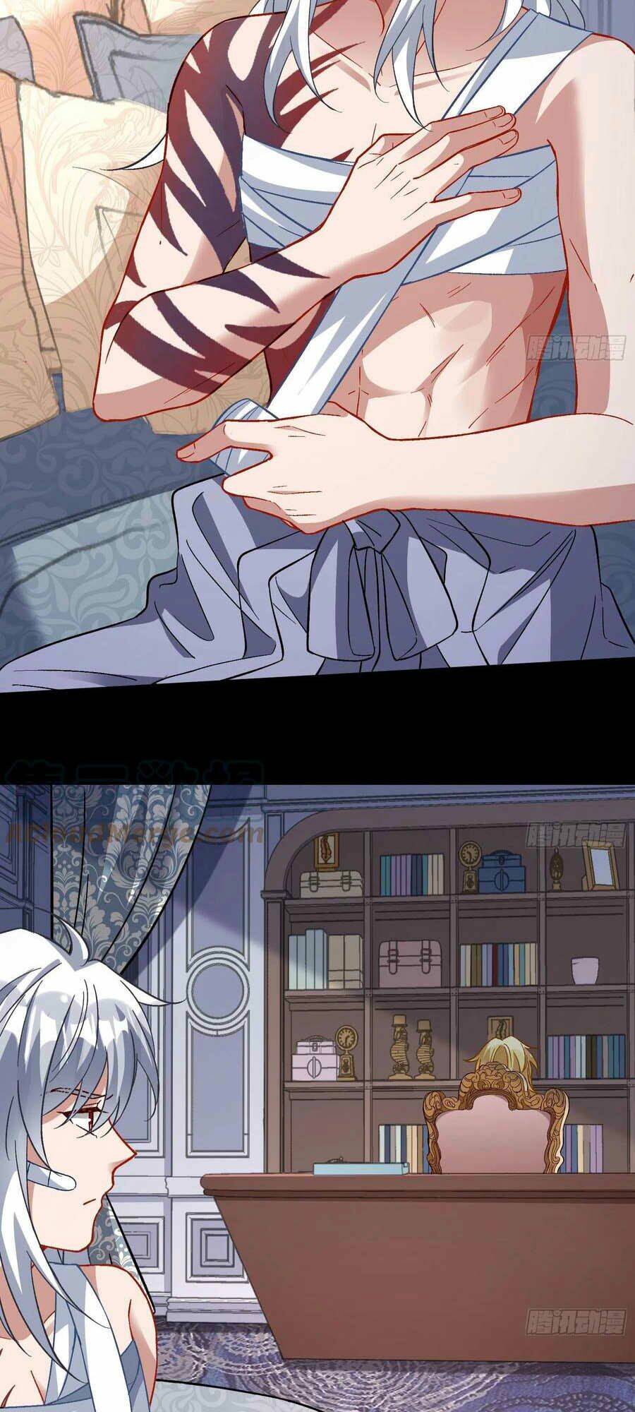 Vạn Tra Triêu Hoàng Chapter 469 - Trang 2