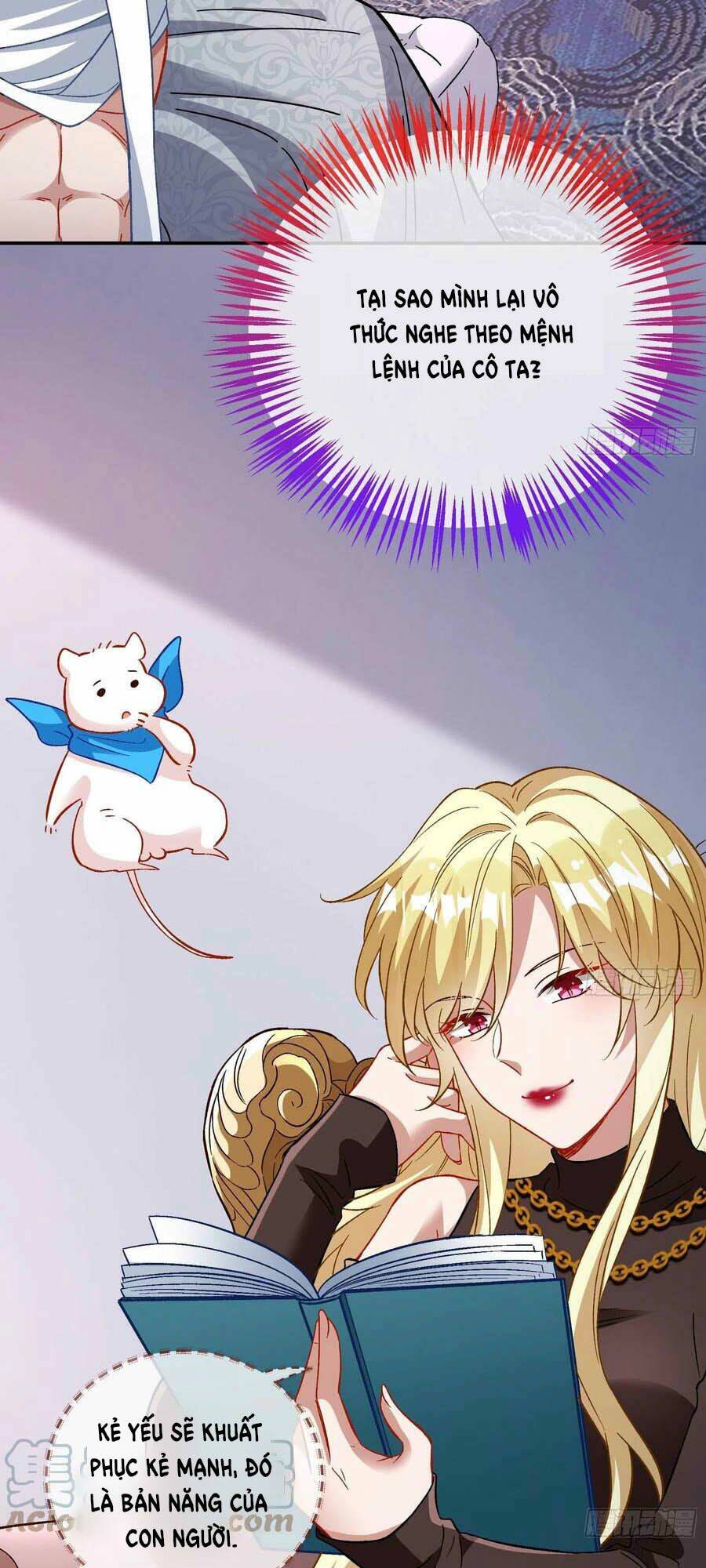 Vạn Tra Triêu Hoàng Chapter 469 - Trang 2