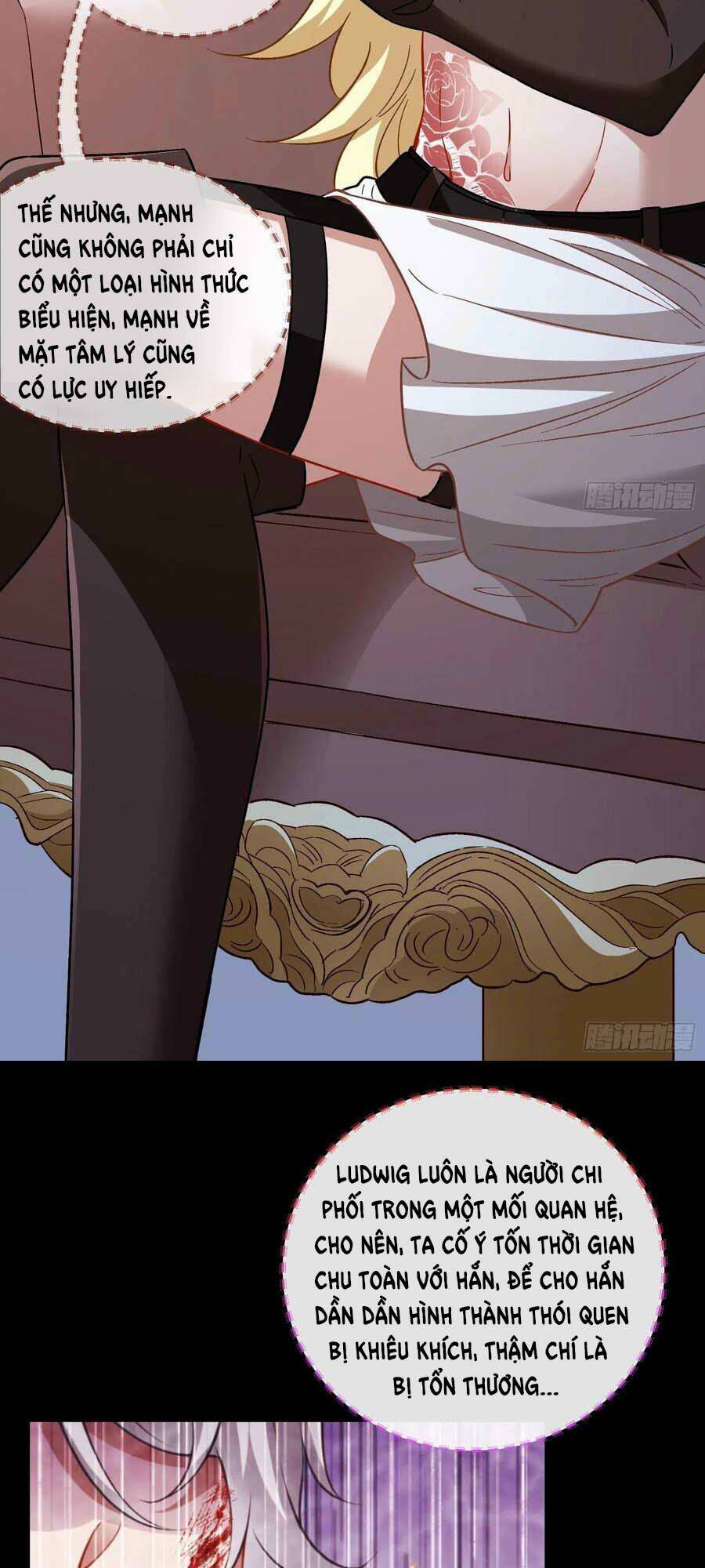 Vạn Tra Triêu Hoàng Chapter 469 - Trang 2