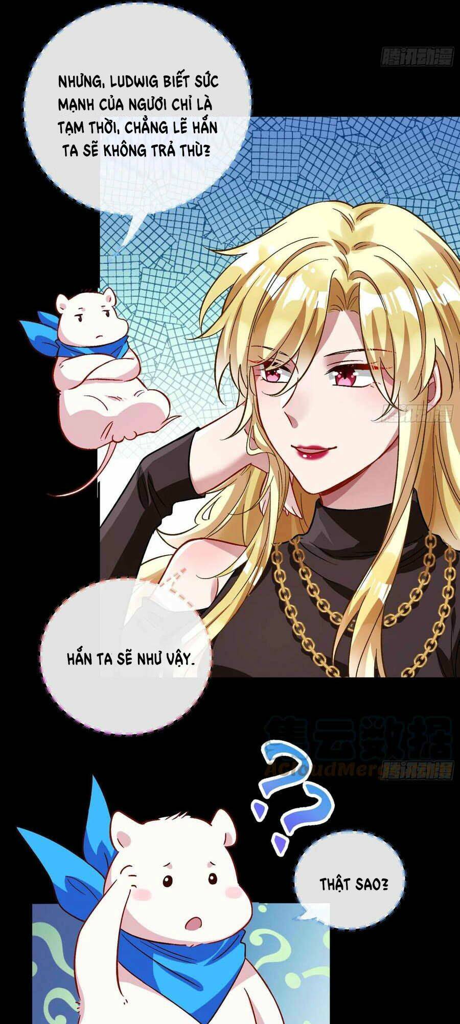 Vạn Tra Triêu Hoàng Chapter 469 - Trang 2