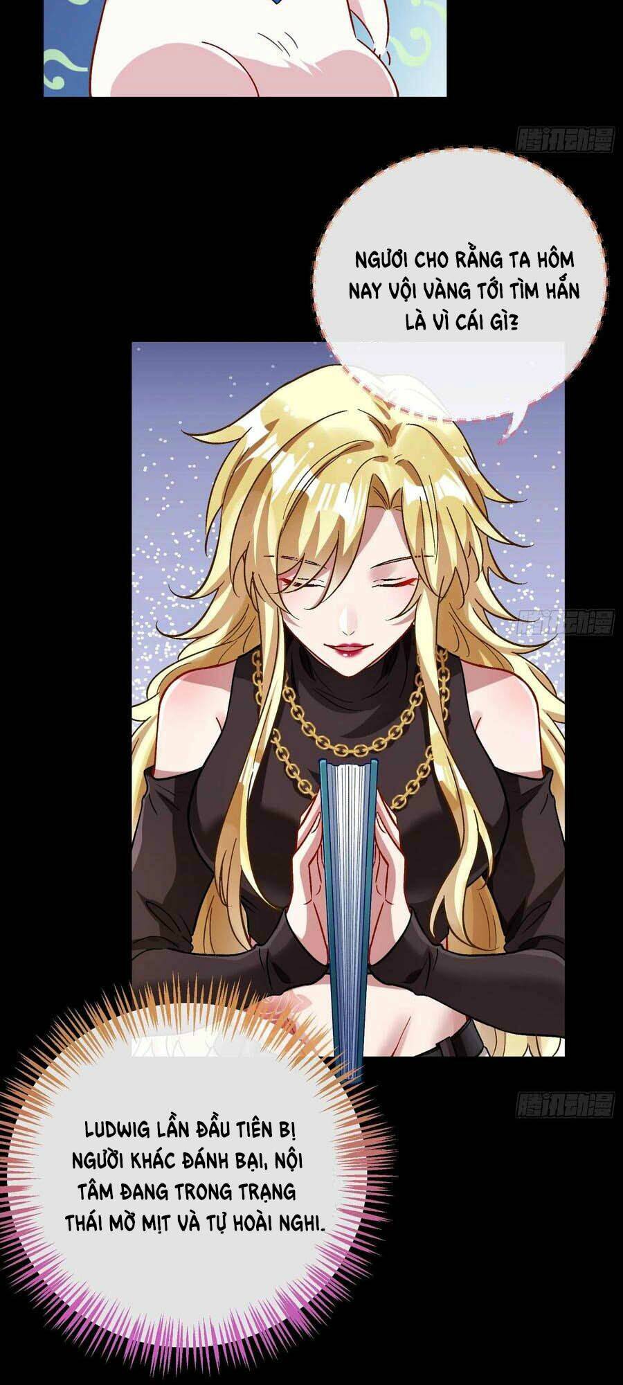 Vạn Tra Triêu Hoàng Chapter 469 - Trang 2