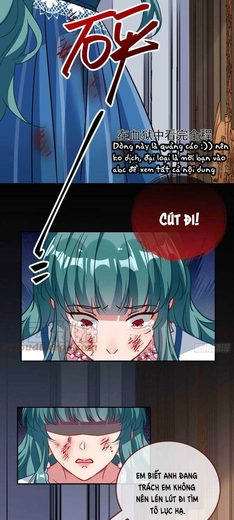 Vạn Tra Triêu Hoàng Chapter 469 - Trang 2