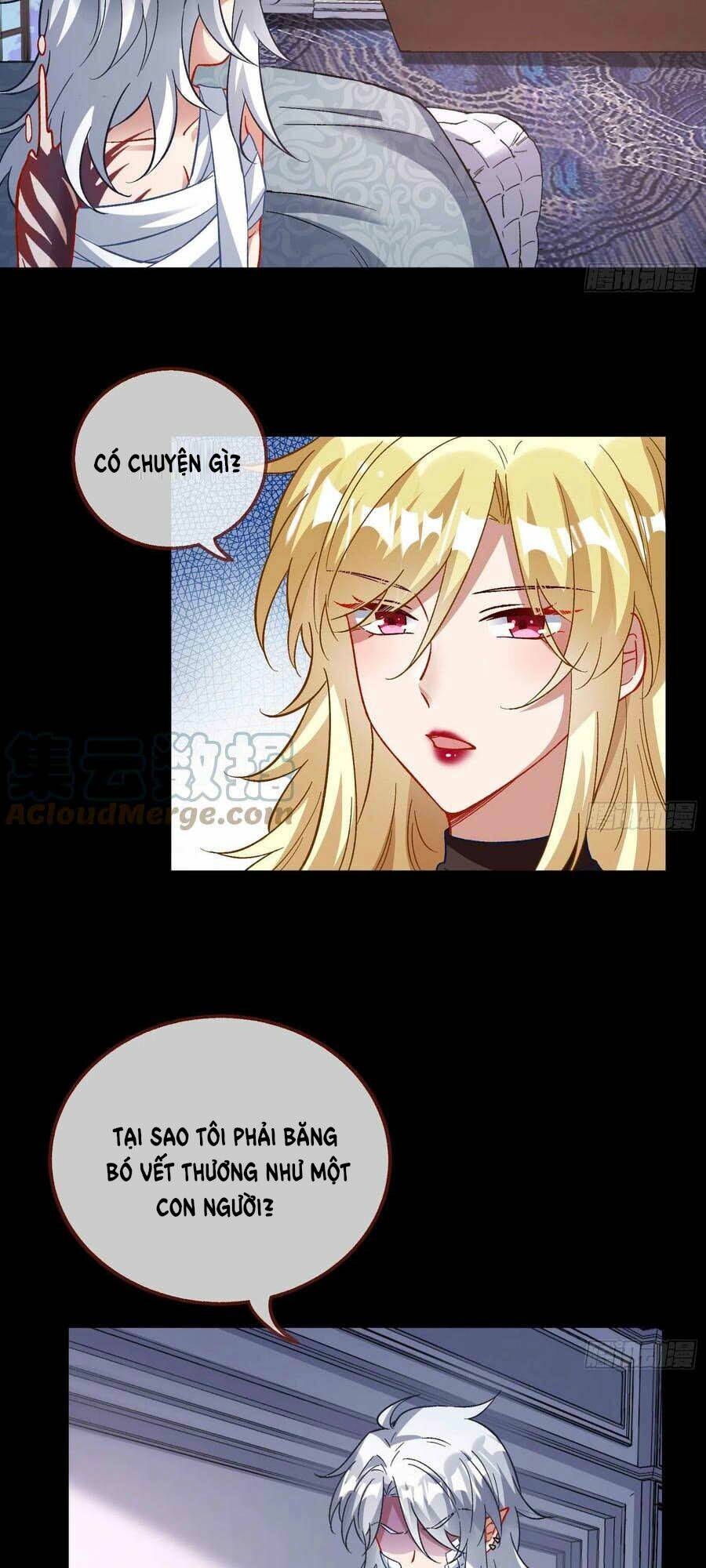 Vạn Tra Triêu Hoàng Chapter 469 - Trang 2