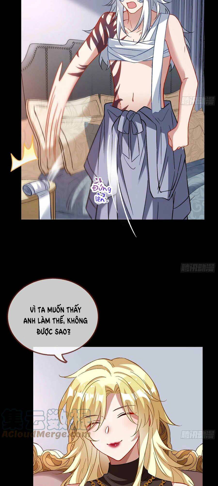 Vạn Tra Triêu Hoàng Chapter 469 - Trang 2